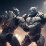 Featured image for How Do I Build a Robot for Robot Wrestling Ultimate Guide 2025