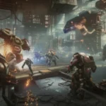 Featured image for Which Came First, Robot Wars or BattleBots The Ultimate Showdown 2025