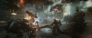 Featured image for Which Came First, Robot Wars or BattleBots The Ultimate Showdown 2025