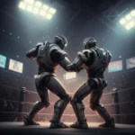 Featured image for 7 Winning Strategies for Robot Wrestling Matches in 2025