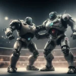 Featured image for Combat Robots Unleashed The Ultimate Guide to Robot Battles 2025