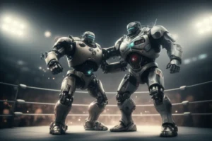 Featured image for Combat Robots Unleashed The Ultimate Guide to Robot Battles 2025