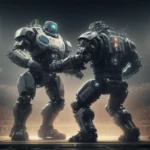 Featured image for How Much Does It Cost to Build a Competitive Robot Wrestler 2025