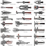 Featured image for How to Choose the Right Weapons for Your Robot Wrestler in 2025
