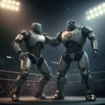Featured image for Is There Such a Thing as Robot Fighting The Ultimate 2025 Guide