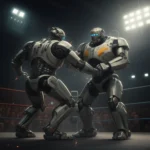 Featured image for Robot Combat League Unleashed The Ultimate 2025 Guide