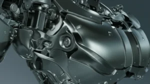 Featured image for What Materials Are Best for Building a Robot Wrestling Frame 2025