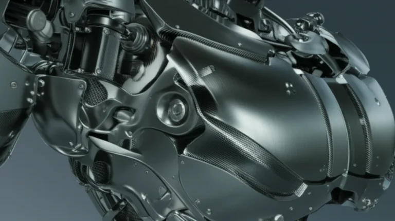 Featured image for What Materials Are Best for Building a Robot Wrestling Frame 2025