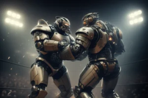 Featured image for What Safety Precautions Should I Take When Participating in Robot Wrestling 2025