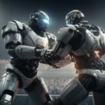 Featured image for How Is a Winner Determined in a Robot Wrestling Match 2025