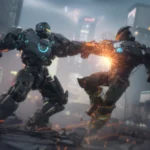 Featured image for Robot Fighting Unleashed The Ultimate Guide to Mechanical Mayhem 2025
