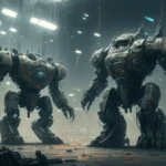 Featured image for Robot Weaponry Unleashed 10 Deadliest Designs Innovations 2025
