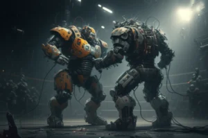 Featured image for Top 10 Robotics Competitions to Watch in 2025