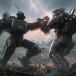 Featured image for Ultimate Guide to Robot Design for Battle 2025