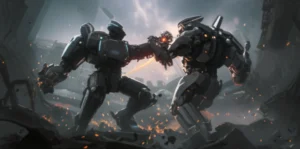 Featured image for Ultimate Guide to Robot Design for Battle 2025