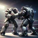 Featured image for What Are the 6 Weight Classes in the Robot Wrestling League 2025