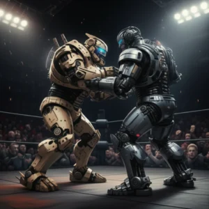 Featured image for What Are the Rules of Robot Wrestling in the RWL Ultimate Guide 2025