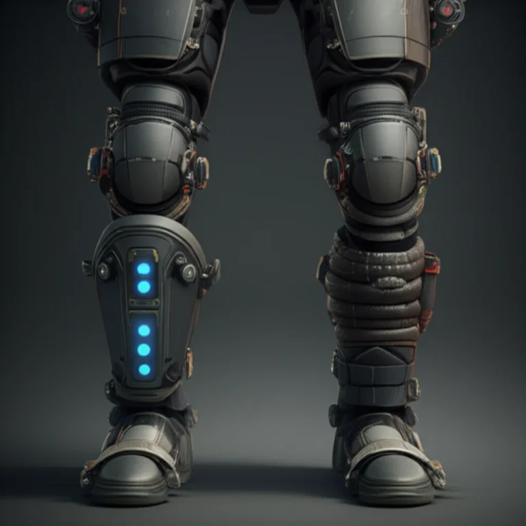 Featured image for What Safety Measures Keep Robot Wrestling Matches Thrilling Secure 2025