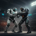Featured image for Where to Find 15 Upcoming Robot Wrestling Events in 2025