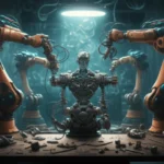 Featured image for 6 Must-Know Robot Building Tutorials for Beginners Pros 2025