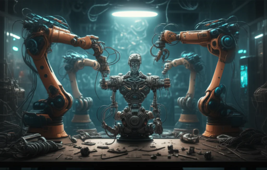 6 Must-Know Robot Building Tutorials for Beginners & Pros 🤖 (2025 ...