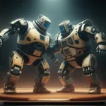 Featured image for Robot Sumo Showdown Master the Art of Autonomous Wrestling 2025