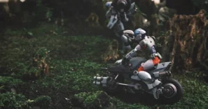 Featured image for Ultimate Robot Battle Arena Guide 12 Must-Know Secrets for 2025