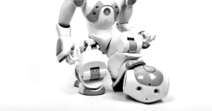 Featured image for 5 Robot Types in Robot Wrestling and Their Unique Features 2026