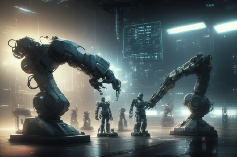 Featured image for 7 Game-Changing Robot Builder Designs You Must Know 2026