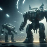 Featured image for Autonomous Robot Combat The Ultimate Guide to AI-Driven Battles 2026