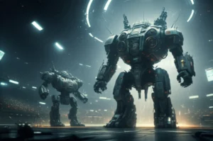 Featured image for Autonomous Robot Combat The Ultimate Guide to AI-Driven Battles 2026