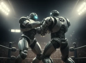 Featured image for Can I Build My Own Robot Wrestler for Competition or Hobby 2026