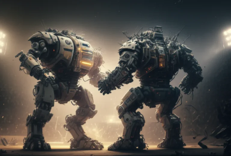 Featured image for Mastering Robot Design and Engineering Secrets from the Pros 2026