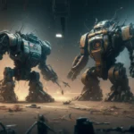 Featured image for Robo Wars Tournament The Ultimate Guide to Robot Combat 2026