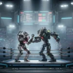 Featured image for The 15 Most Popular Robot Wrestling Leagues Tournaments 2026