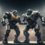 Featured image for The Untold History Evolution of Robot Wrestling 2026