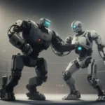 Featured image for Top 5 Robot Designs for Wrestling and Why They Dominate 2026