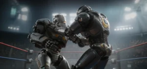 Featured image for What Are the 8 Key Components Technologies in Modern Robot Wrestling 2026