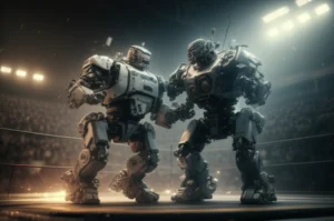 Featured image for What Are the Rules and Regulations of Robot Wrestling Leagues 2026