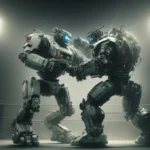 Featured image for What Are the Rules of Robot Wrestling 12 Ways Matches Are Scored 2026