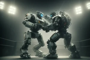 Featured image for What Are the Rules of Robot Wrestling 12 Ways Matches Are Scored 2026