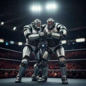 Featured image for What Types of Robots Dominate Pro Robot Wrestling in 2026