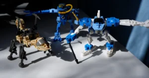 Featured image for Can Anyone Build a Robot for Wrestling 7 Must-Have Materials 2026