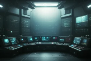 Featured image for How Are Robot Wrestlers Controlled Human or Autonomous 2026