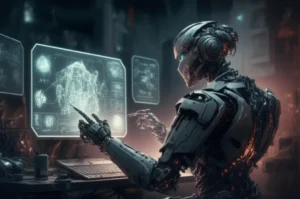 Featured image for How Do Robot Designers Build Battle-Ready Bots for Competition 2026