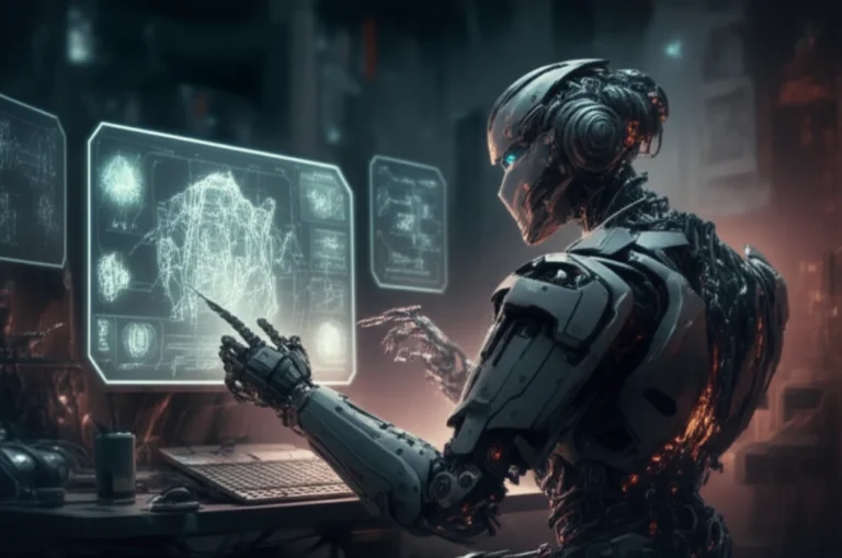 Featured image for How Do Robot Designers Build Battle-Ready Bots for Competition 2026