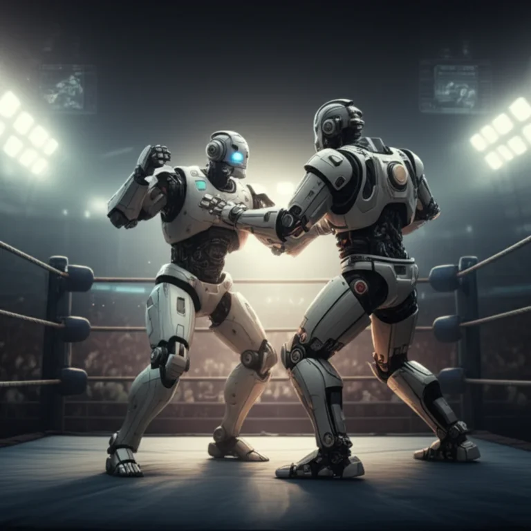 Featured image for Robotics and Artificial Intelligence in Wrestling Bots 2026 The Ultimate Guide