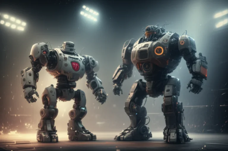 Featured image for Top 12 Most Popular Robot Wrestling Designs Why They Work 2026