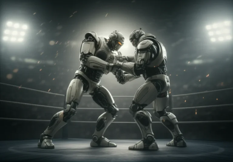 Featured image for Ultimate Guide to Robo Wars and Robotics 2026