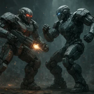Featured image for 12 Killer Robot Combat Designs That Dominate in 2026